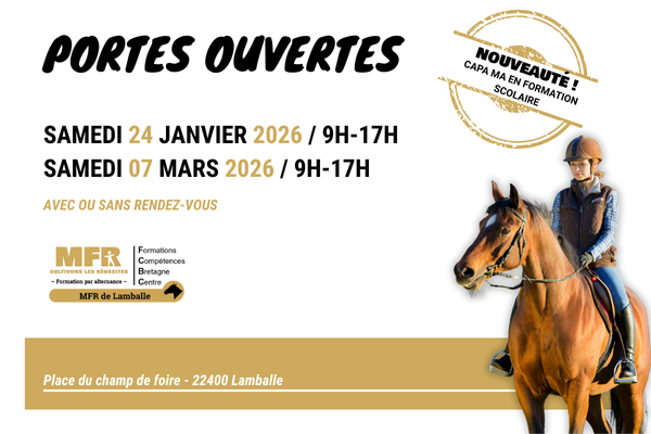 Portes-ouvertes-MFR-Lamballe-Janvier-Mars-2026